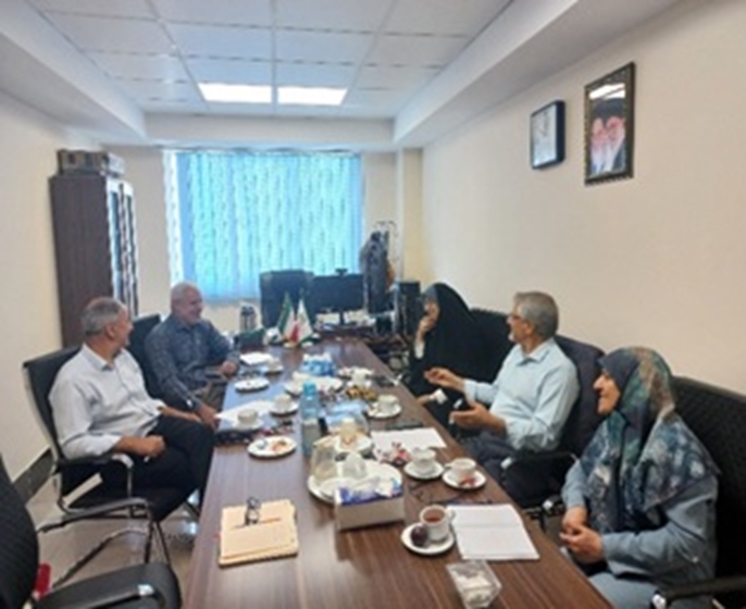 کارگروه همایش 